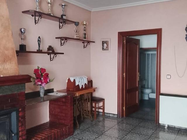 Casa chalet en Venta en Motilla del Palancar