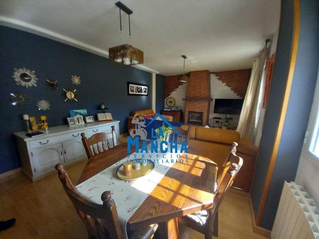 Casa chalet en Venta en Motilleja