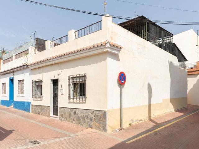 Casa chalet en Venta en Motril ciudad