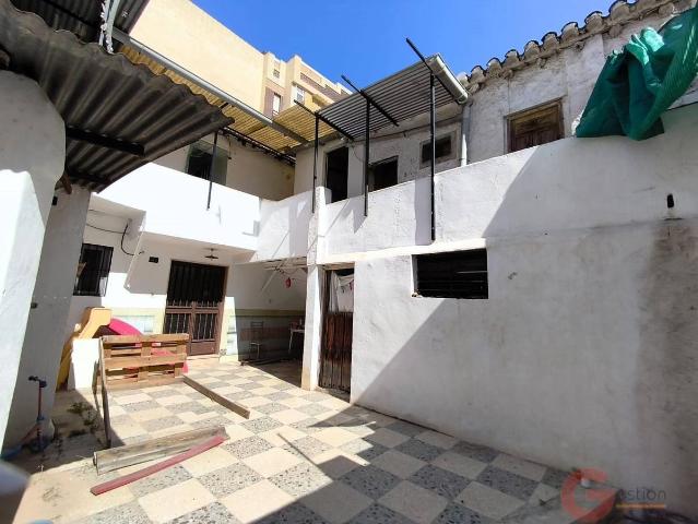 Casa chalet en Venta en Motril ciudad