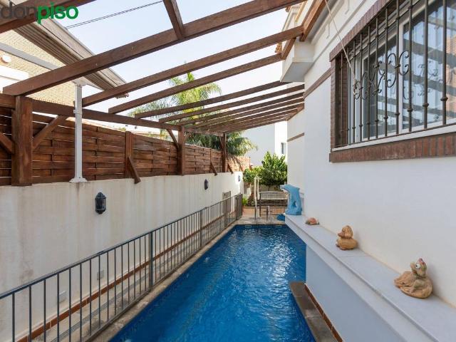 Casa chalet en Venta en Motril ciudad