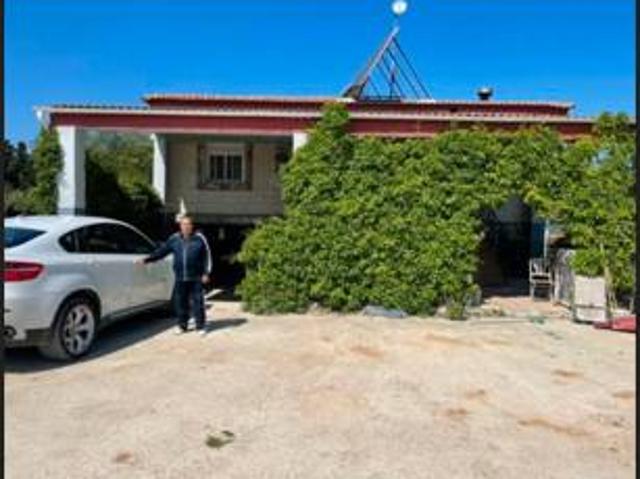 Casa chalet en Venta en Movera