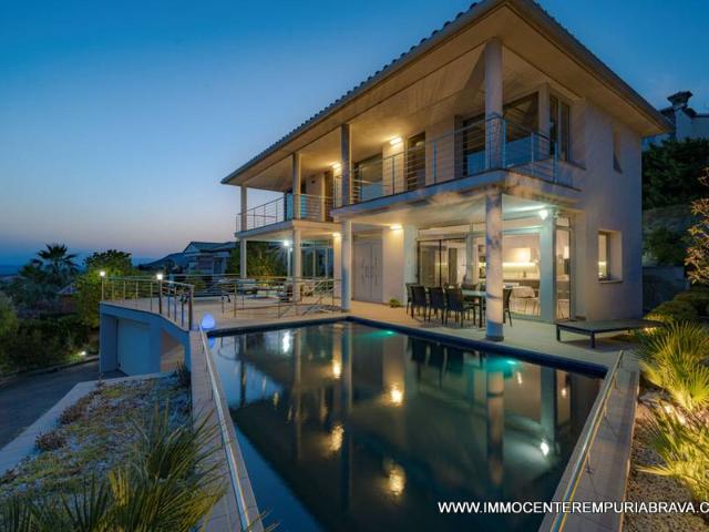 Casa chalet en Venta en Moxó Sant Mori