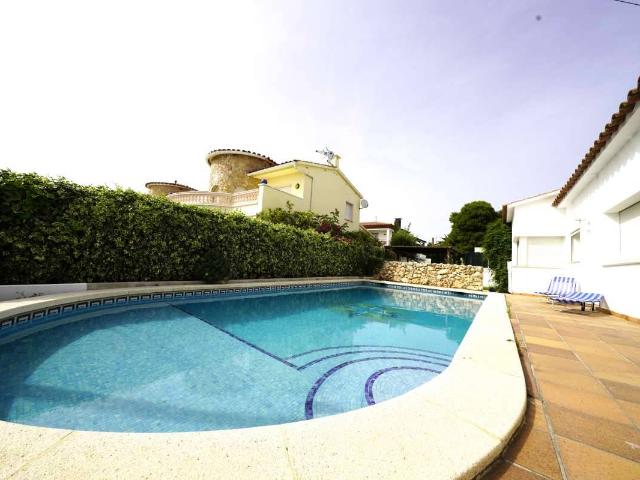 Casa chalet en Venta en Moxó Sant Mori