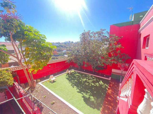 Casa chalet en Venta en Moya Las Palmas