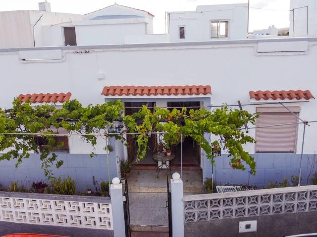 Casa chalet en Venta en Moya Las Palmas