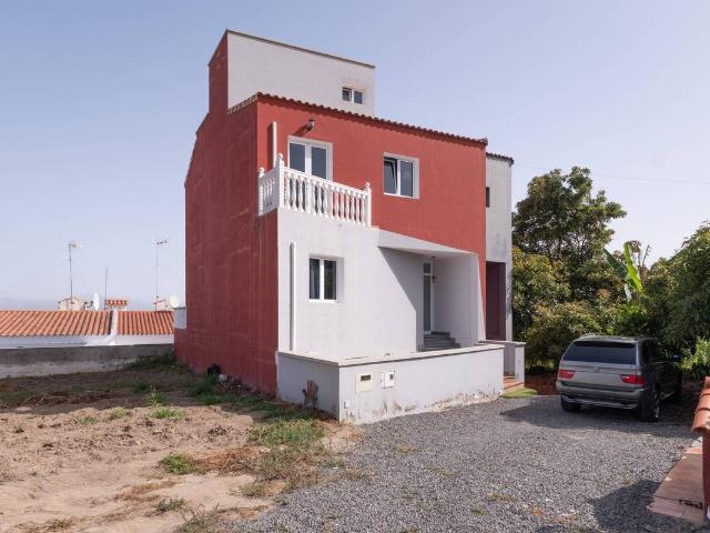 Casa chalet en Venta en Moya Las Palmas