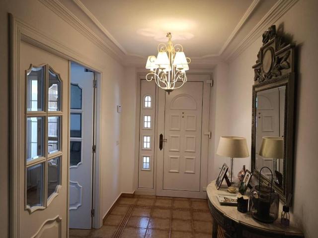 Casa chalet en Venta en Mozárbez