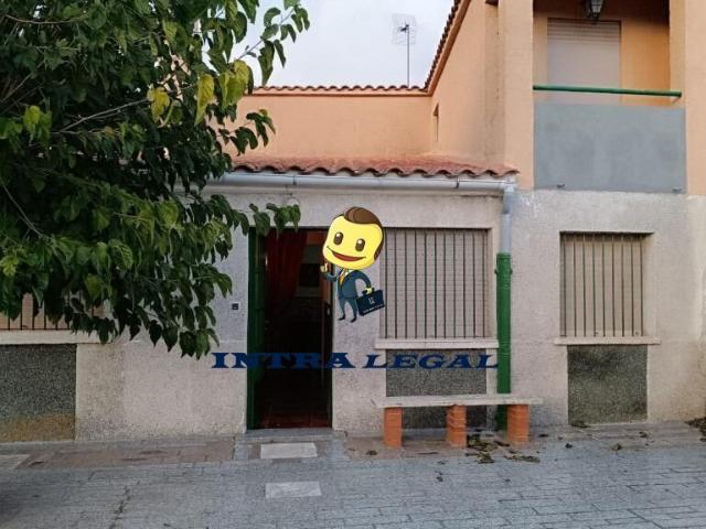 Casa chalet en Venta en Mozárbez