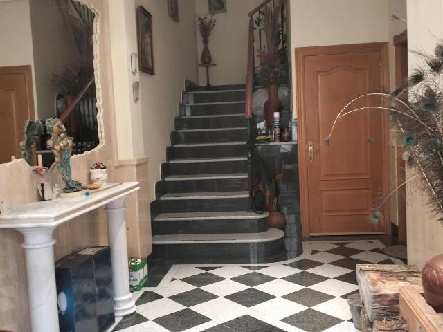 Casa chalet en Venta en Munera