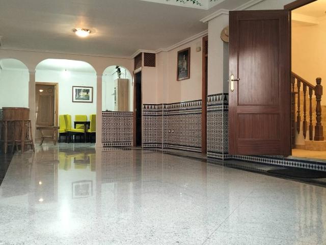Casa chalet en Venta en Munera