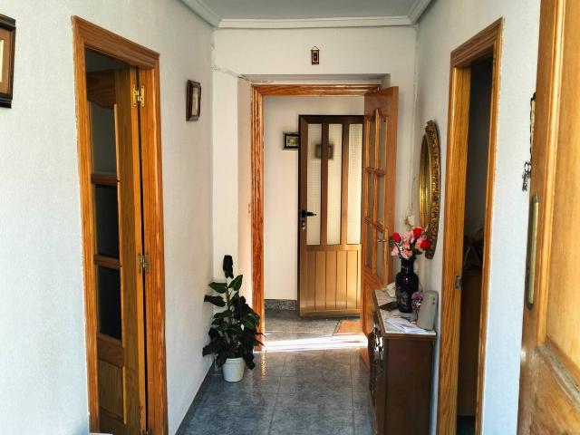 Casa chalet en Venta en Munera