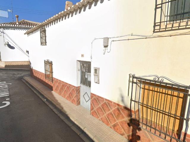 Casa chalet en Venta en Munera