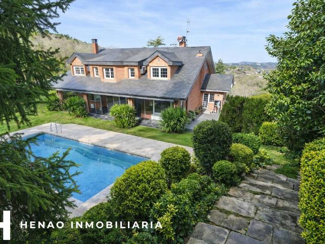 Casa chalet en Venta en Mungia