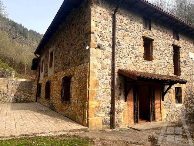 Casa chalet en Venta en Munitibar Arbatzegi Gerrikaitz