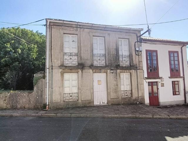 Casa chalet en Venta en Mugardos