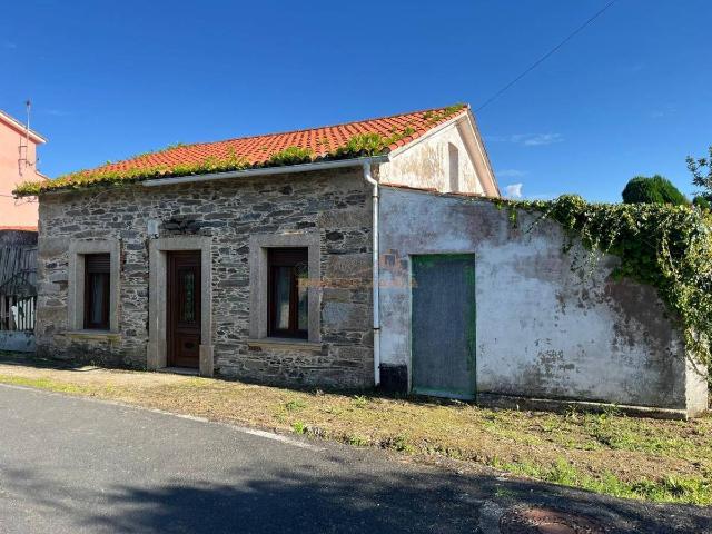 Casa chalet en Venta en Mugardos