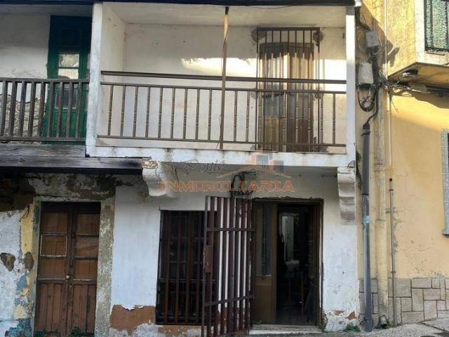 Casa chalet en Venta en Mugardos