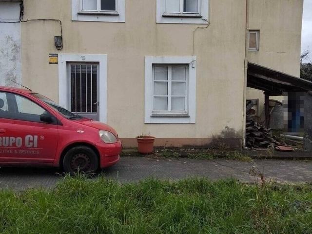 Casa chalet en Venta en Mugardos