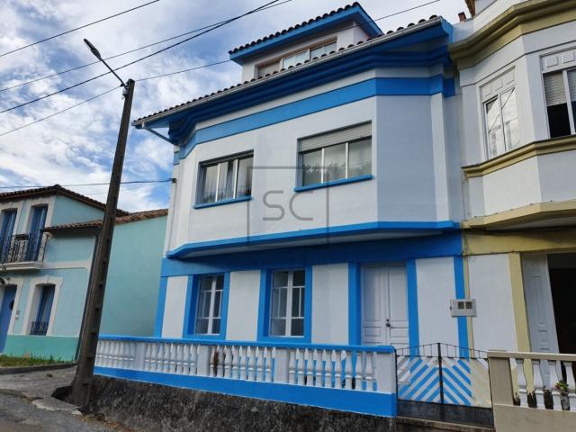 Casa chalet en Venta en Mugardos