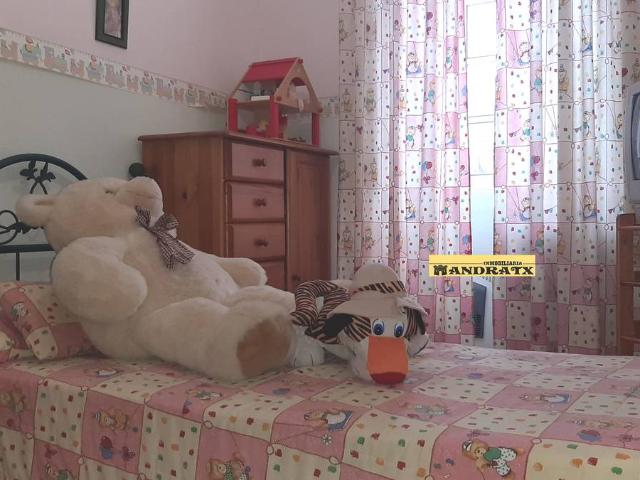 Casa chalet en Venta en Mugardos