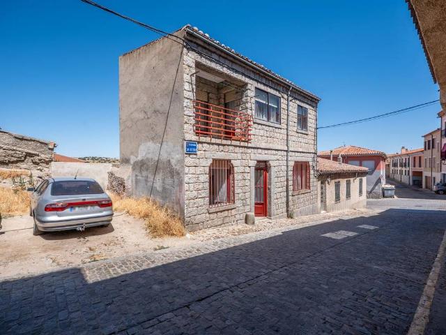 Casa chalet en Venta en Murallas