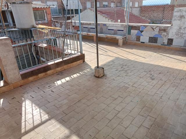 Casa chalet en Venta en Santo Angel