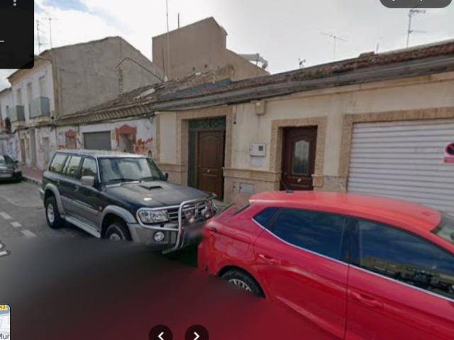 Casa Chalet en Venta en Murcia Murcia