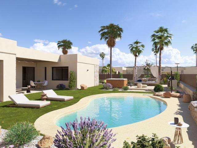 Casa Chalet en Venta en Murcia Murcia