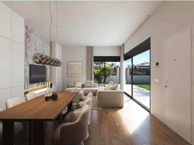 Casa Chalet en Venta en Murcia Murcia