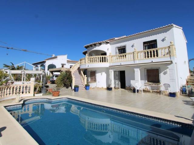 Casa chalet en Venta en Murla