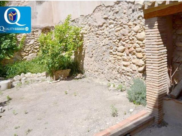 Casa Chalet en Venta en Muro De Alcoy Alicante Ref: E17364
