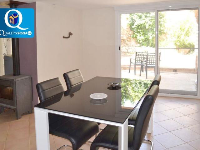 Casa Chalet en Venta en Muro De Alcoy Alicante Ref: E17364R2