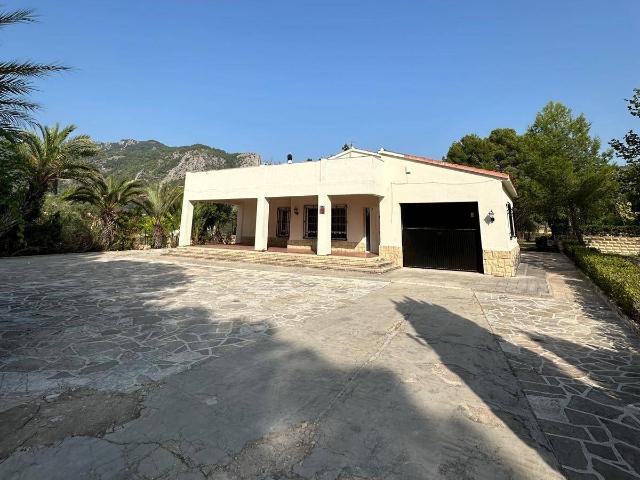 Casa chalet en Venta en Muro de Alcoy