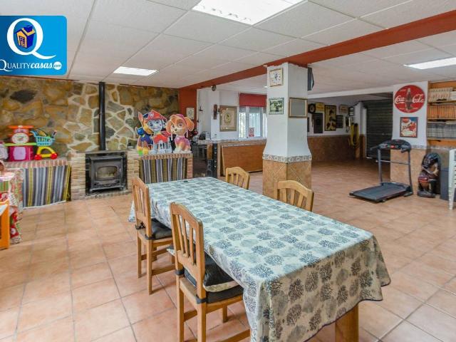 Casa chalet en Venta en Muro de Alcoy