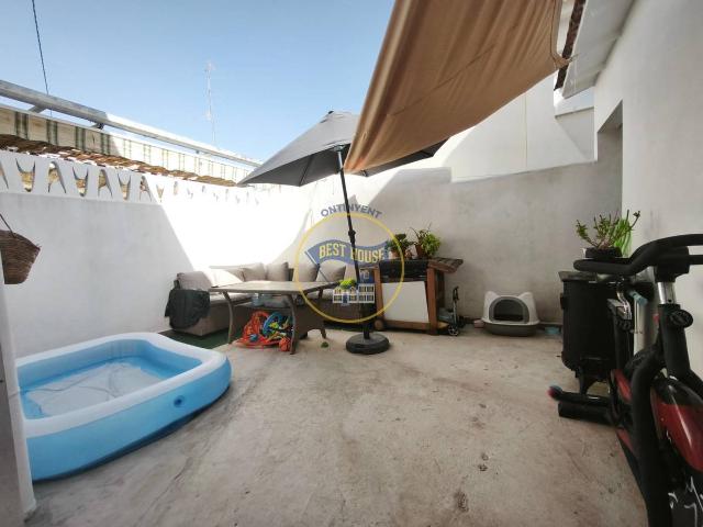 Casa chalet en Venta en Muro de Alcoy