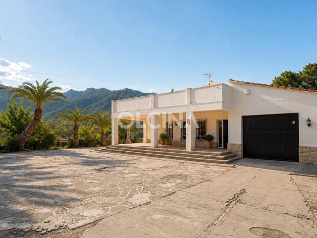 Casa chalet en Venta en Muro de Alcoy