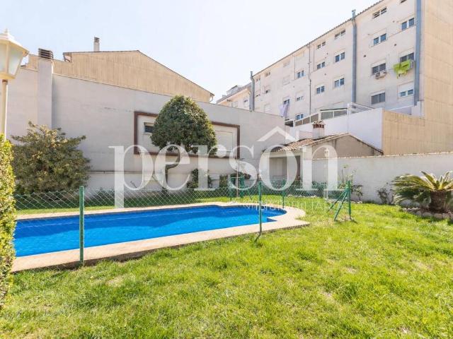 Casa chalet en Venta en Muro de Alcoy