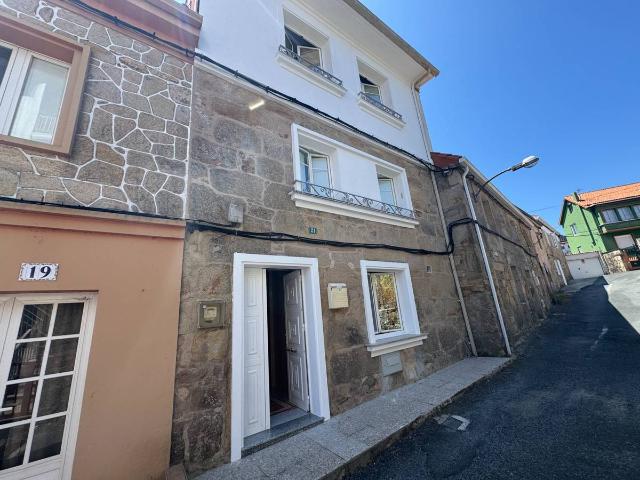 Casa chalet en Venta en Muros