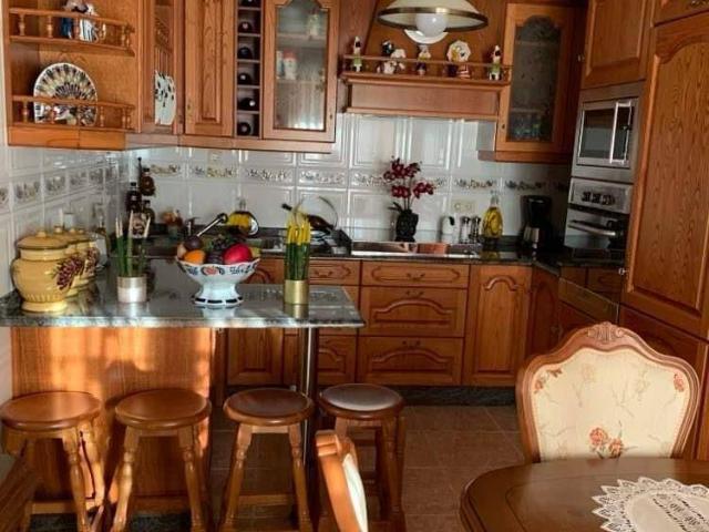 Casa chalet en Venta en Muros