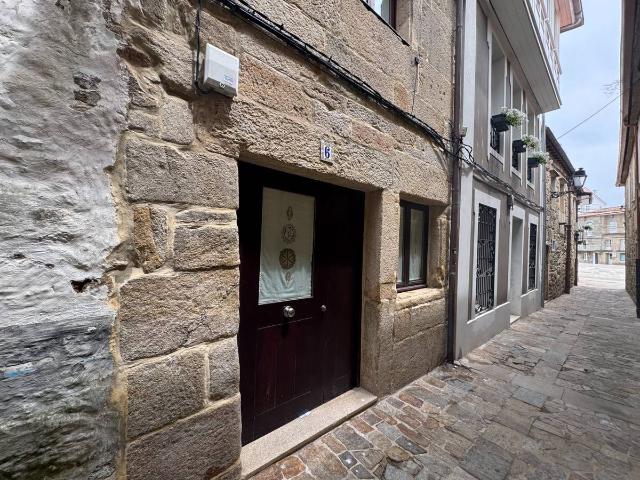 Casa chalet en Venta en Muros