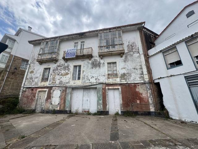 Casa chalet en Venta en Muros