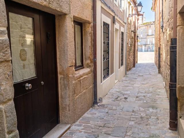 Casa chalet en Venta en Muros