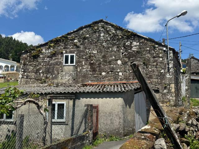 Casa chalet en Venta en Muros
