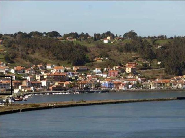 Casa chalet en Venta en Muros de Nalón