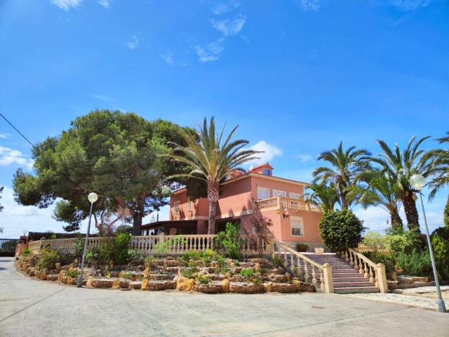 Casa Chalet en Venta en Mutxamel Alicante