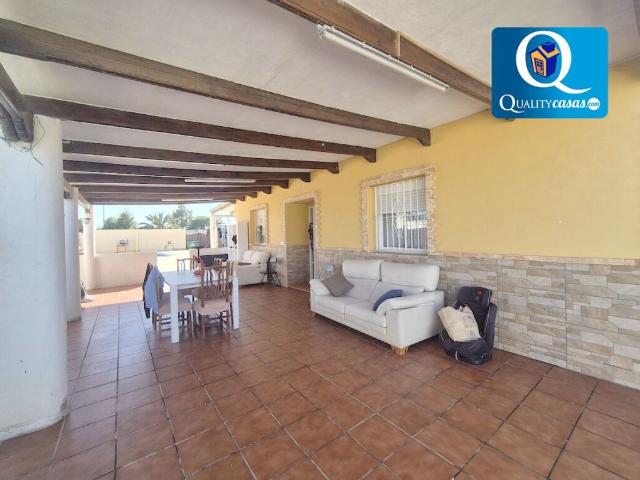 Casa Chalet en Venta en Mutxamel Alicante Ref: 16486