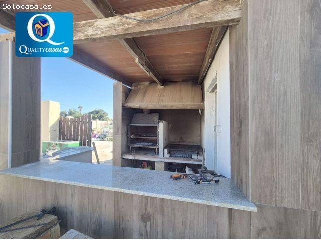 Casa Chalet en Venta en Mutxamel Alicante Ref: 16486