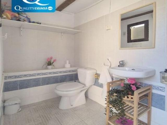 Casa Chalet en Venta en Mutxamel Alicante Ref: 16492