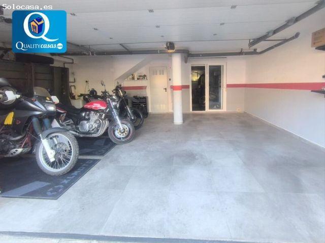 Casa Chalet en Venta en Mutxamel Alicante Ref: 17495